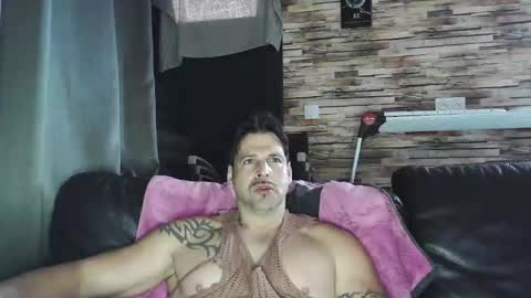 Bigboyband online show from 12.15.25