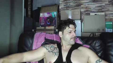 Bigboyband online show from 02.28.26