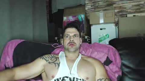 Bigboyband online show from 03.05.26