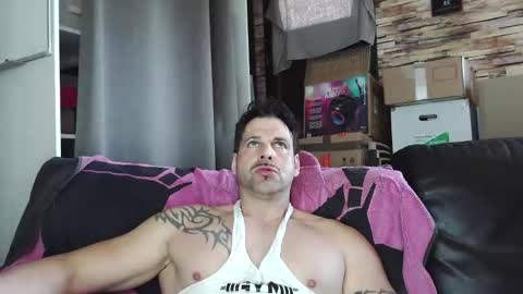 Bigboyband online show from 03.09.26