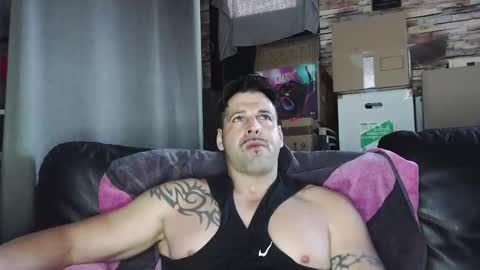 Bigboyband online show from 03.22.26