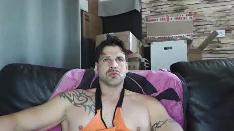 Bigboyband online show from 04.17.26