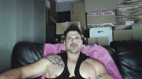 Bigboyband online show from 04.18.26