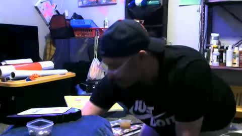 Snapshot of bigboybigbutt69 chatting on 02.18.26 bigboybigbutt69 online show from 02.18.26