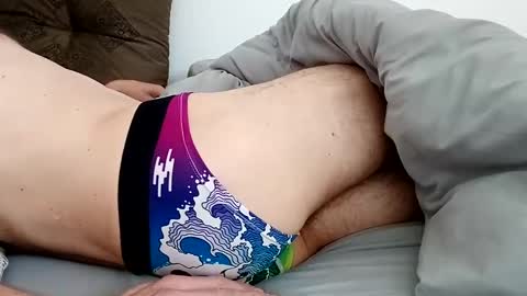 Snapshot of bigboybungle chatting on 02.03.25 Bigboybungle online show from 02.03.25