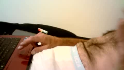 Snapshot of bigboygavin chatting on 10.07.25 bigboygavin online show from 10.07.25