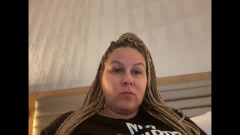 BIG BREAST SABRINA online show from 12.21.24