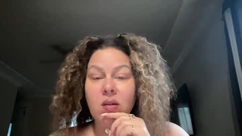 BIG BREAST SABRINA online show from 10.08.25