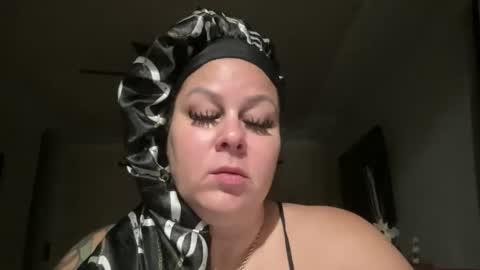 BIG BREAST SABRINA online show from 01.08.26