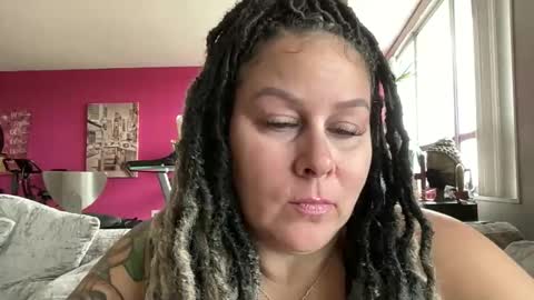 BIG BREAST SABRINA online show from 05.12.26