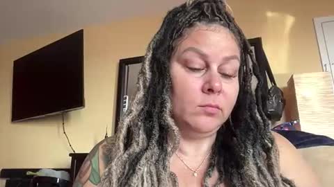 BIG BREAST SABRINA online show from 05.13.26