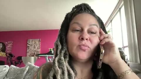 BIG BREAST SABRINA online show from 05.15.26