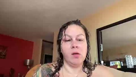 BIG BREAST SABRINA online show from 05.29.26