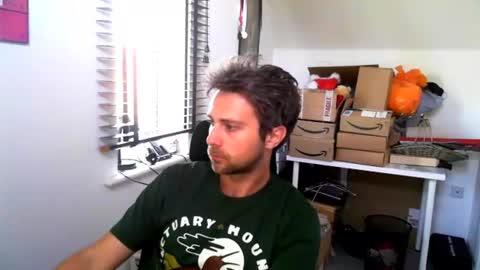Big Brit online show from 07.14.26