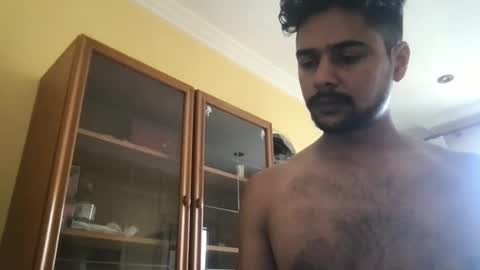 bigbrown_boy online show from 09.19.25