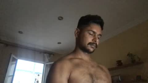 bigbrown_boy online show from 09.21.25