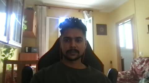 bigbrown_boy online show from 09.23.25