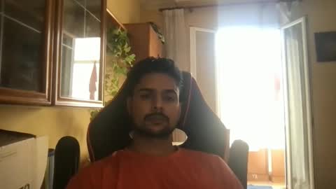 bigbrown_boy online show from 10.16.25