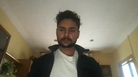 bigbrown_boy online show from 10.29.25