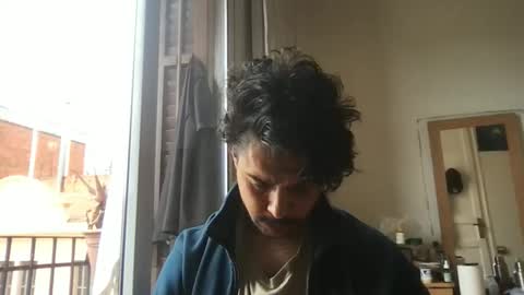 bigbrown_boy online show from 05.18.26