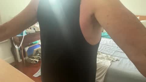 Snapshot of bigbush1 chatting on 03.06.25 big bush online show from 03.06.25