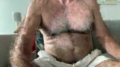 big bush online show from 12.21.25