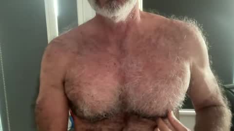 Snapshot of bigbush1 chatting on 06.19.26 big bush online show from 06.19.26