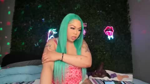 bigbuttsarena online show from 02.13.26