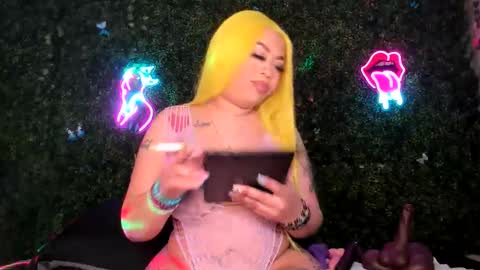 bigbuttsarena online show from 03.16.26