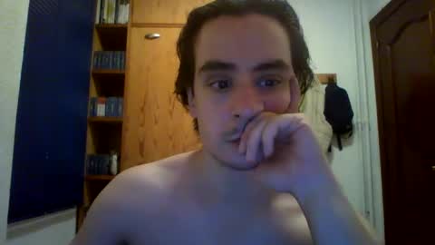 bigcarlos830925 online show from 09.19.25