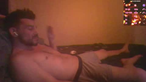 Jon - Im Straight online show from 12.30.24