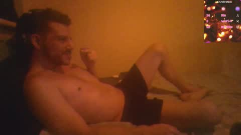 Jon - Im Straight online show from 01.19.25