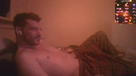 Jon - Im Straight online show from 01.23.25