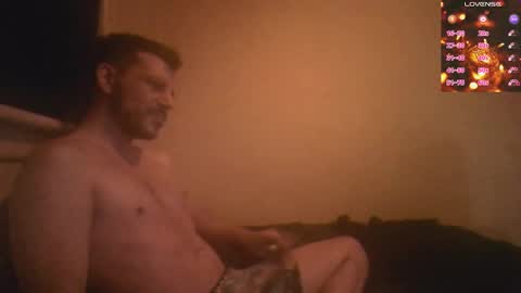 Jon - Im Straight online show from 01.24.25