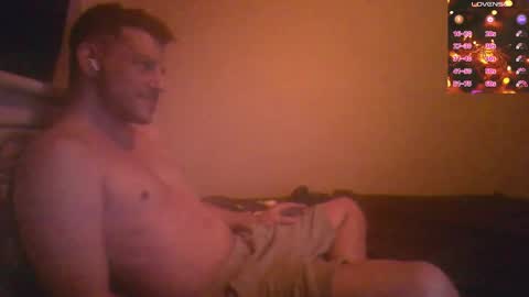 Jon - Im Straight online show from 01.25.25