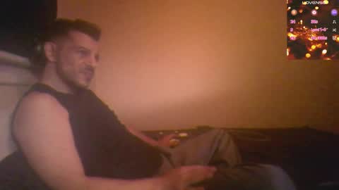 Jon - Im Straight online show from 01.27.25