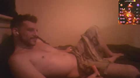 Jon - Im Straight online show from 02.13.25