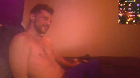 Jon - Im Straight online show from 02.18.25