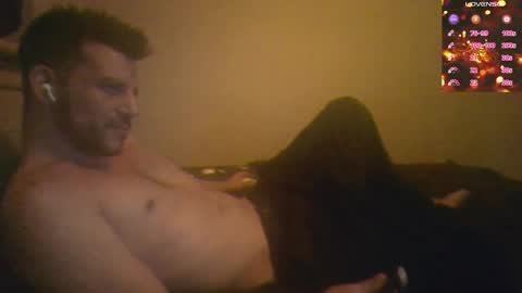 Jon - Im Straight online show from 02.19.25