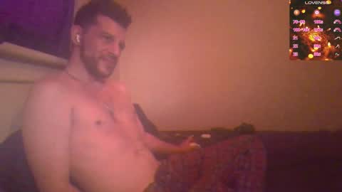 Jon - Im Straight online show from 02.21.25