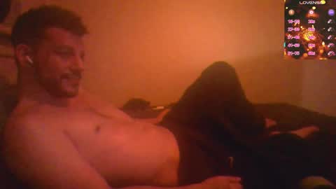 Jon - Im Straight online show from 02.22.25