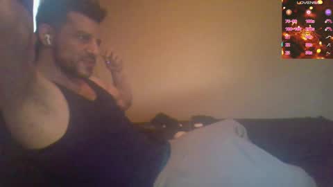 Jon - Im Straight online show from 02.22.25