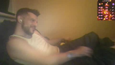 Jon - Im Straight online show from 02.24.25