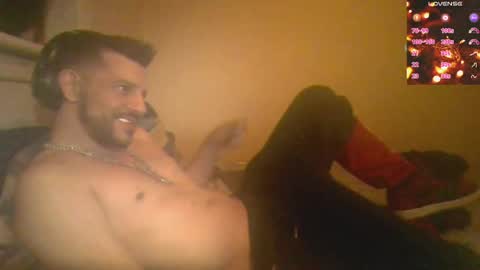 Jon - Im Straight online show from 02.26.25