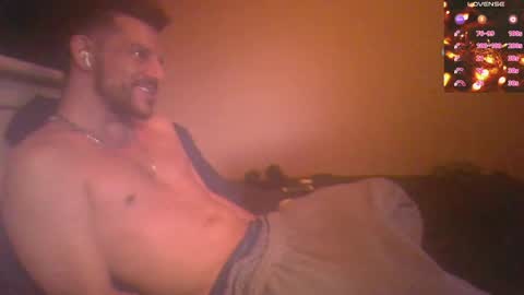 Jon - Im Straight online show from 03.02.25