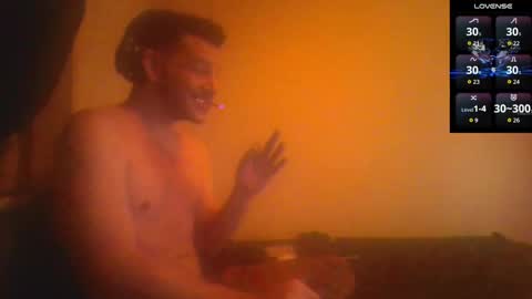 Jon - Im Straight online show from 09.12.25