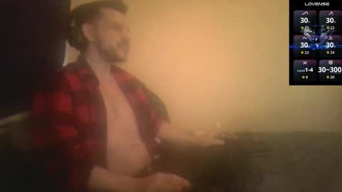 Jon - Im Straight online show from 09.20.25