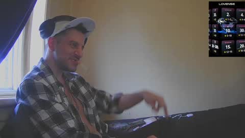 Jon - Im Straight online show from 09.26.25