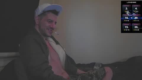 Jon - Im Straight online show from 09.27.25