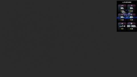 Jon - Im Straight online show from 10.04.25